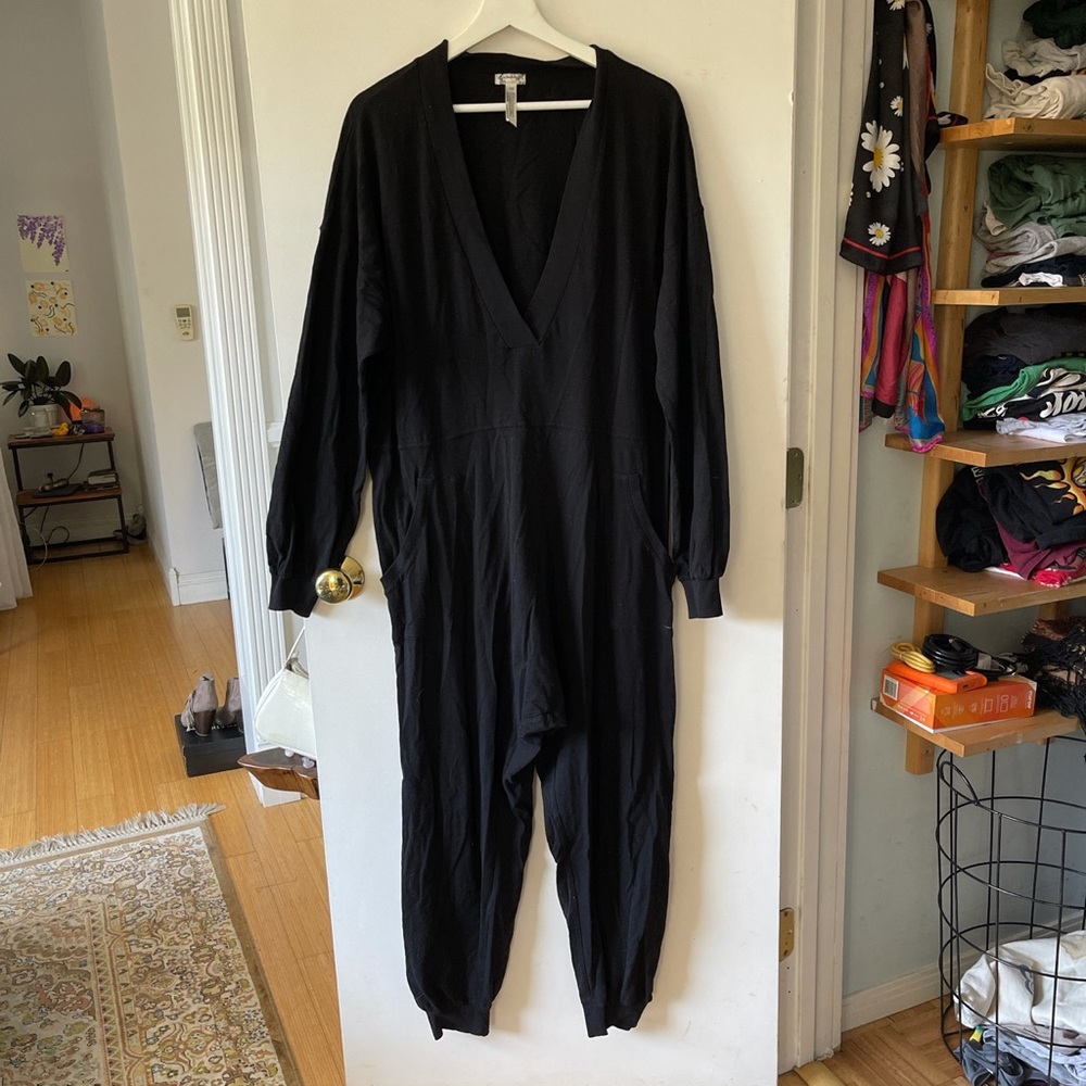 Free People Jumpsuit